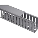 Closed Slot Wiring Duct 4080