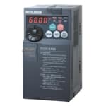 MITSUBISHI FR E740 3P, 380VAC, 0.4KW