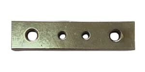 GROUND BAR D-TYPE