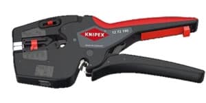 KNIPEX 12 72 190