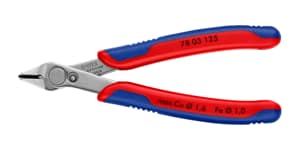 KNIPEX 78 03 125