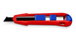 KNIPEX 90 10 165 BK