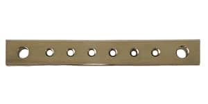 GROUND BAR C-TYPE