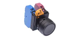 IDEC-YW1B-M1E10-B