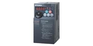 MITSUBISHI FR E740 3P, 380VAC, 0.4KW