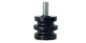 Support Ground Bar MJSD20T-6P