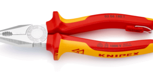 KNIPEX 03 06 180 T