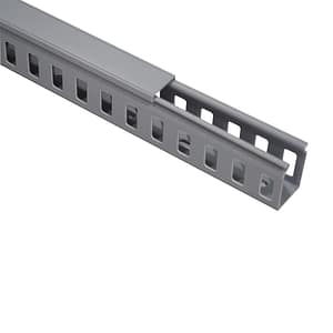 Closed Slot Wiring Duct 2030