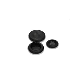 Plug rubber holes ST80