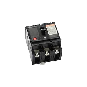 Mold Case Circuit Breaker P1012679