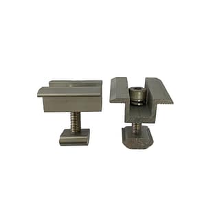 U-type Middle clamp ขนาด 30 mm รุ่น MW-UMC-30