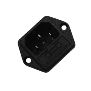 AC Plug Connector