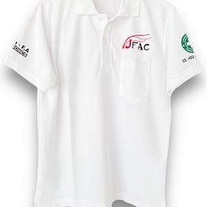 JFAC Polo T-Shirt