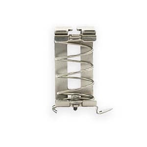 63403082 FAS Shielding clamp, SKF3-8 spring type