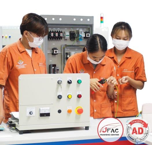 AWP-EDU-02-SS-PLC-SRV-LNA-HMI - Image 2
