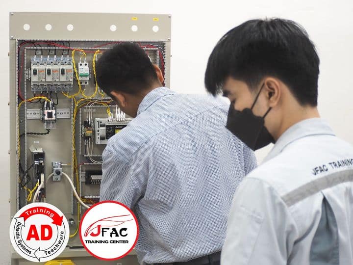 AWP-EDU-02-SS-PLC-SRV-LNA-HMI
